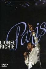 Watch Lionel Richie: Live in Paris Vodlocker