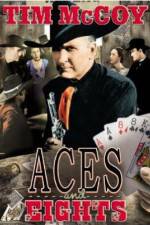 Watch Aces and Eights Vodlocker
