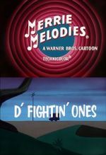 Watch D\' Fightin\' Ones (Short 1961) Vodlocker
