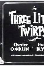 Watch Three Little Twirps Vodlocker