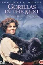Watch Gorillas in the Mist: The Story of Dian Fossey Vodlocker