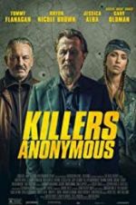Watch Killers Anonymous Vodlocker