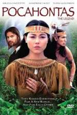 Watch Pocahontas: The Legend Vodlocker