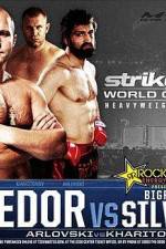 Watch Strikeforce: Fedor vs. Silva Vodlocker