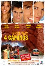 Watch Erreway: 4 caminos Vodlocker