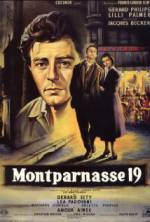 Watch Modigliani of Montparnasse Vodlocker