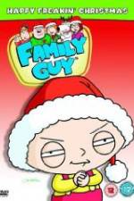 Watch Family Guy Presents: Happy Freakin' Christmas Vodlocker
