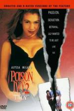 Watch Poison Ivy II Vodlocker