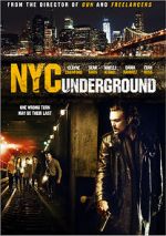 Watch N.Y.C. Underground Vodlocker