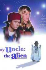 Watch My Uncle the Alien Vodlocker