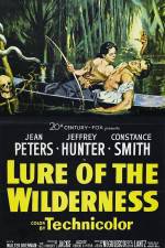 Watch Lure of the Wilderness Vodlocker