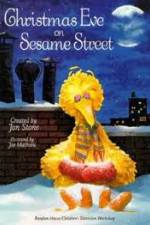 Watch Christmas Eve on Sesame Street Vodlocker