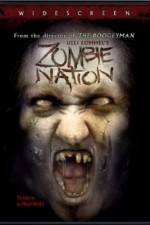 Watch Zombie Nation Vodlocker