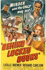 Watch Behind Locked Doors Vodlocker
