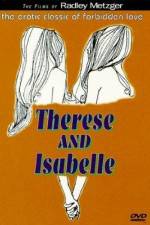 Watch Therese and Isabelle Vodlocker