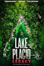 Watch Lake Placid: Legacy Vodlocker
