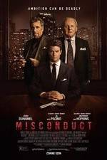Watch Misconduct Vodlocker