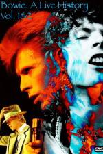 Watch David Bowie - A Live History Vodlocker