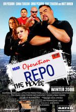Watch Operation Repo: The Movie Vodlocker
