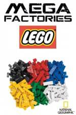 Watch National Geographic Megafactories LEGO Vodlocker