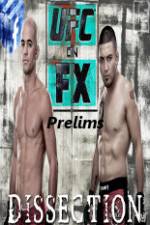 Watch UFC On FX 3 Facebook  Preliminaries Vodlocker