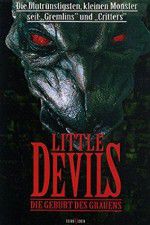 Watch Little Devils: The Birth Vodlocker