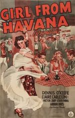 Watch Girl from Havana Online Vodlocker