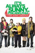Watch It's Always Sunny in Philadelphia A Very Sunny Christmas Vodlocker