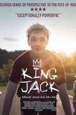 Watch King Jack Vodlocker