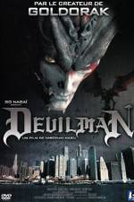 Watch Devilman (Debiruman) Vodlocker