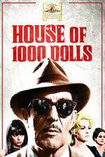 Watch House of 1,000 Dolls Vodlocker