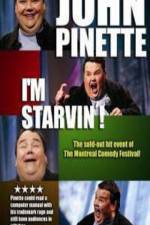 Watch John Pinette I'm Starvin' Vodlocker