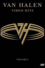 Watch Van Halen Video Hits Vol 1 Vodlocker