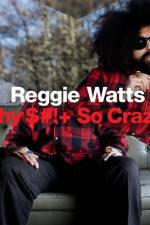 Watch Reggie Watts Why $# So Crazy Vodlocker