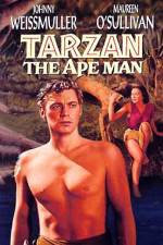Watch Tarzan the Ape Man Vodlocker