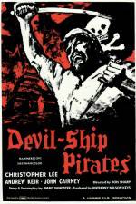 Watch The Devil-Ship Pirates Vodlocker