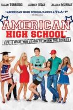 Watch American High School Vodlocker