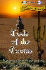 Watch Code of the Cactus Vodlocker