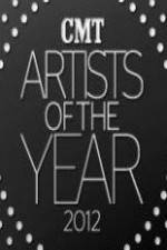 Watch CMT Artists of the Year Vodlocker