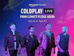 Watch Coldplay Live from Climate Pledge Arena Vodlocker