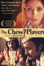 Watch The Chess Players Vodlocker