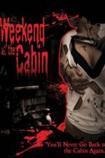 Watch Weekend at the Cabin Vodlocker