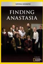 Watch National Geographic Finding Anastasia Vodlocker