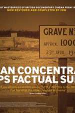 Watch German Concentration Camps Factual Survey Vodlocker