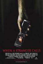 Watch When a Stranger Calls Vodlocker