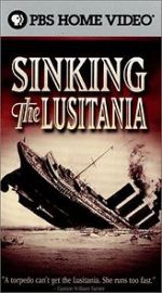 Watch Sinking the Lusitania Vodlocker