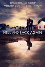Watch Hell and Back Again Vodlocker