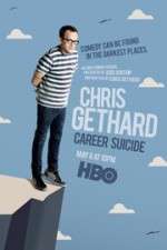 Watch Chris Gethard: Career Suicide Vodlocker