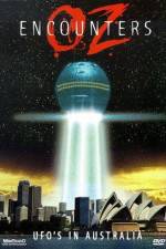 Watch Oz Encounters: UFO's in Australia Vodlocker