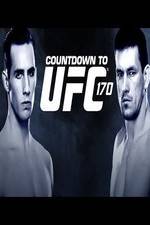 Watch UFC 170 Countdown Vodlocker